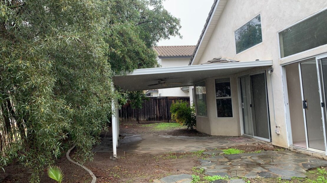 39567 Willowbend Dr - Murrieta - California - 3 bed, 2 bath rental property