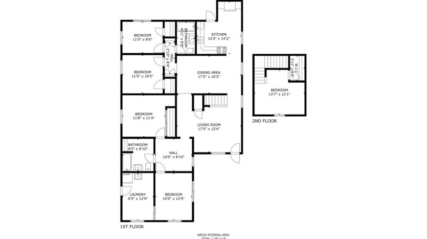 3965 Newton Ave - San Diego - California - 4 bed, 2 bath rental property