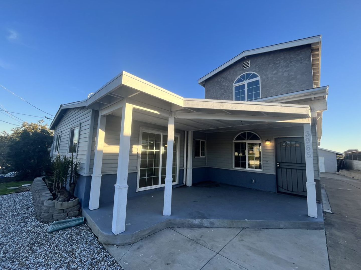 3965 Newton Ave - San Diego - California - 4 bed, 2 bath rental property