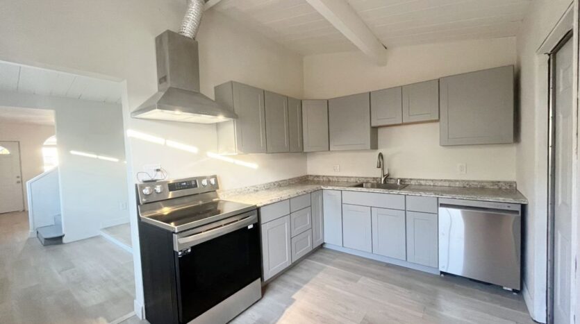 3965 Newton Ave - San Diego - California - 4 bed, 2 bath rental property