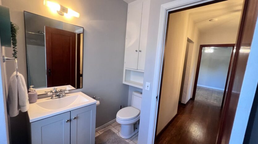 3987 Turnley Ave - Oakland - California - 4 bed, 2 bath rental property