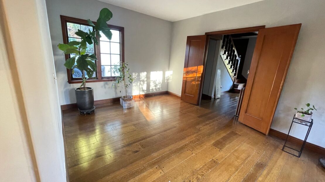3987 Turnley Ave - Oakland - California - 4 bed, 2 bath rental property