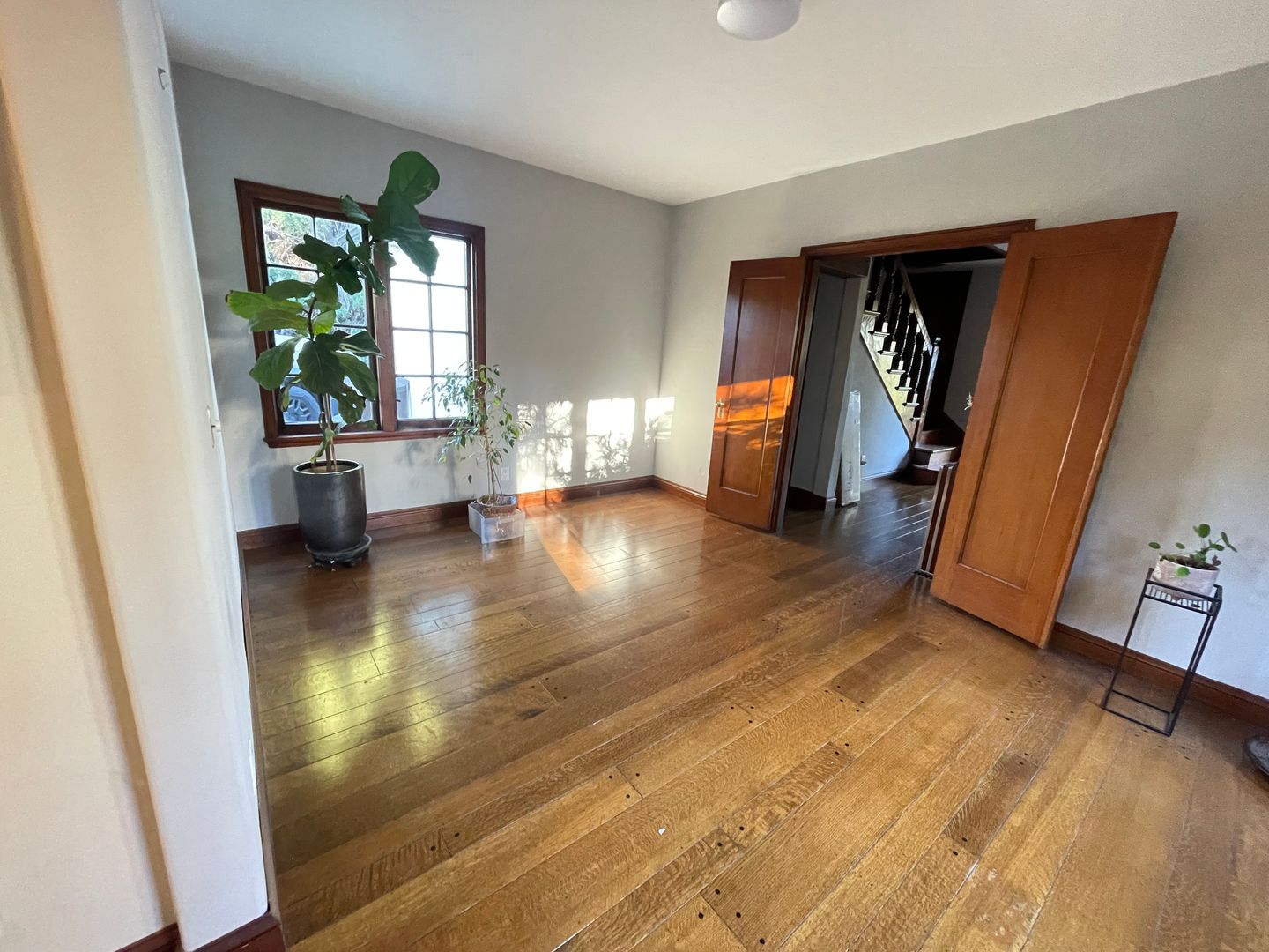 3987 Turnley Ave - Oakland - California - 4 bed, 2 bath rental property