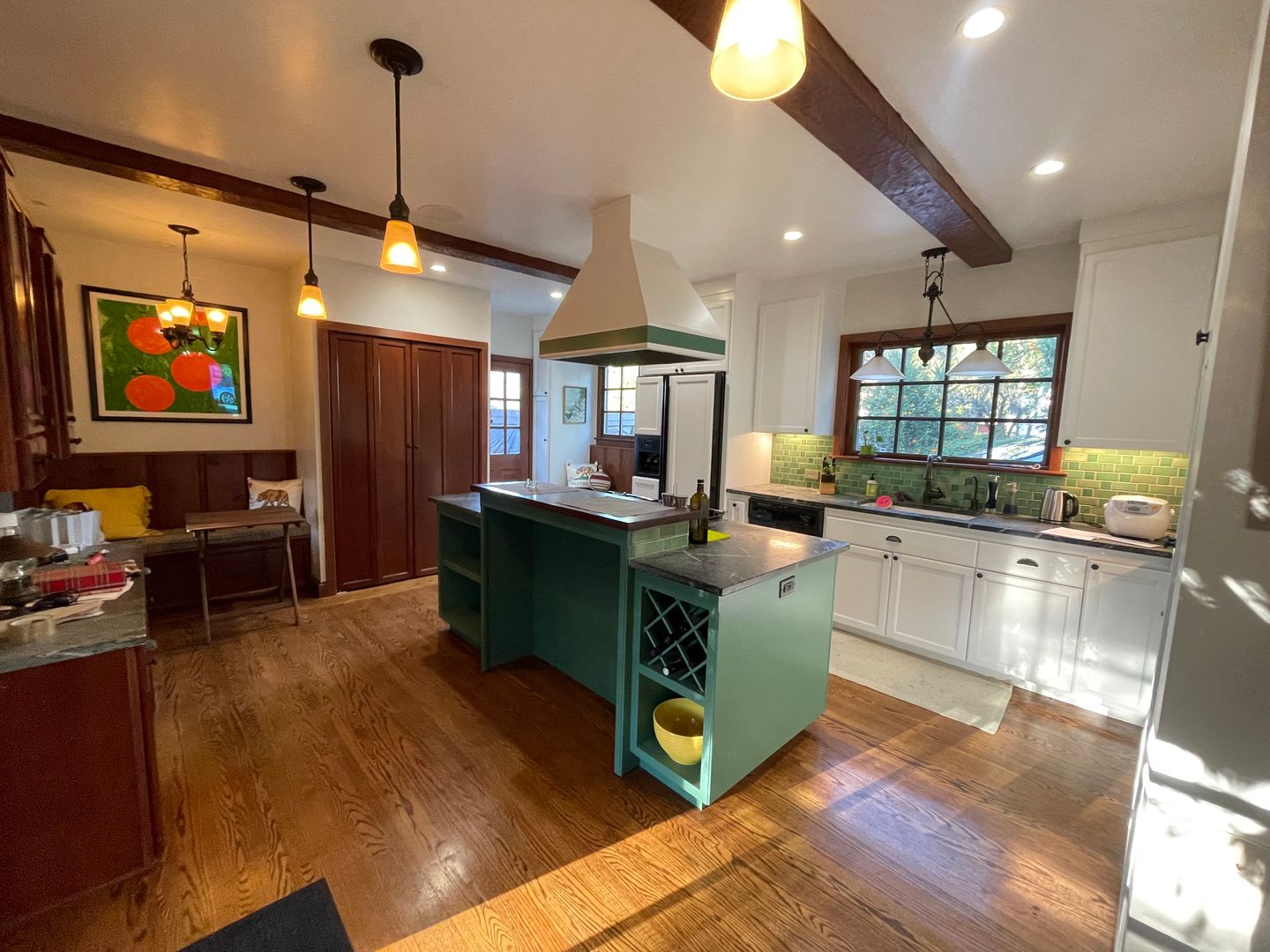 3987 Turnley Ave - Oakland - California - 4 bed, 2 bath rental property