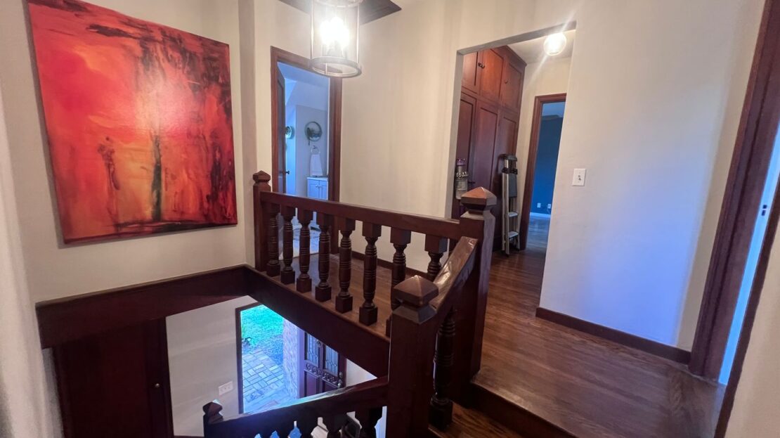 3987 Turnley Ave - Oakland - California - 4 bed, 2 bath rental property