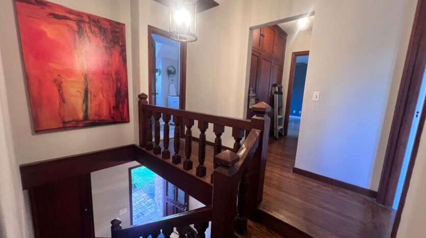 3987 Turnley Ave - Oakland - California - 4 bed, 2 bath rental property