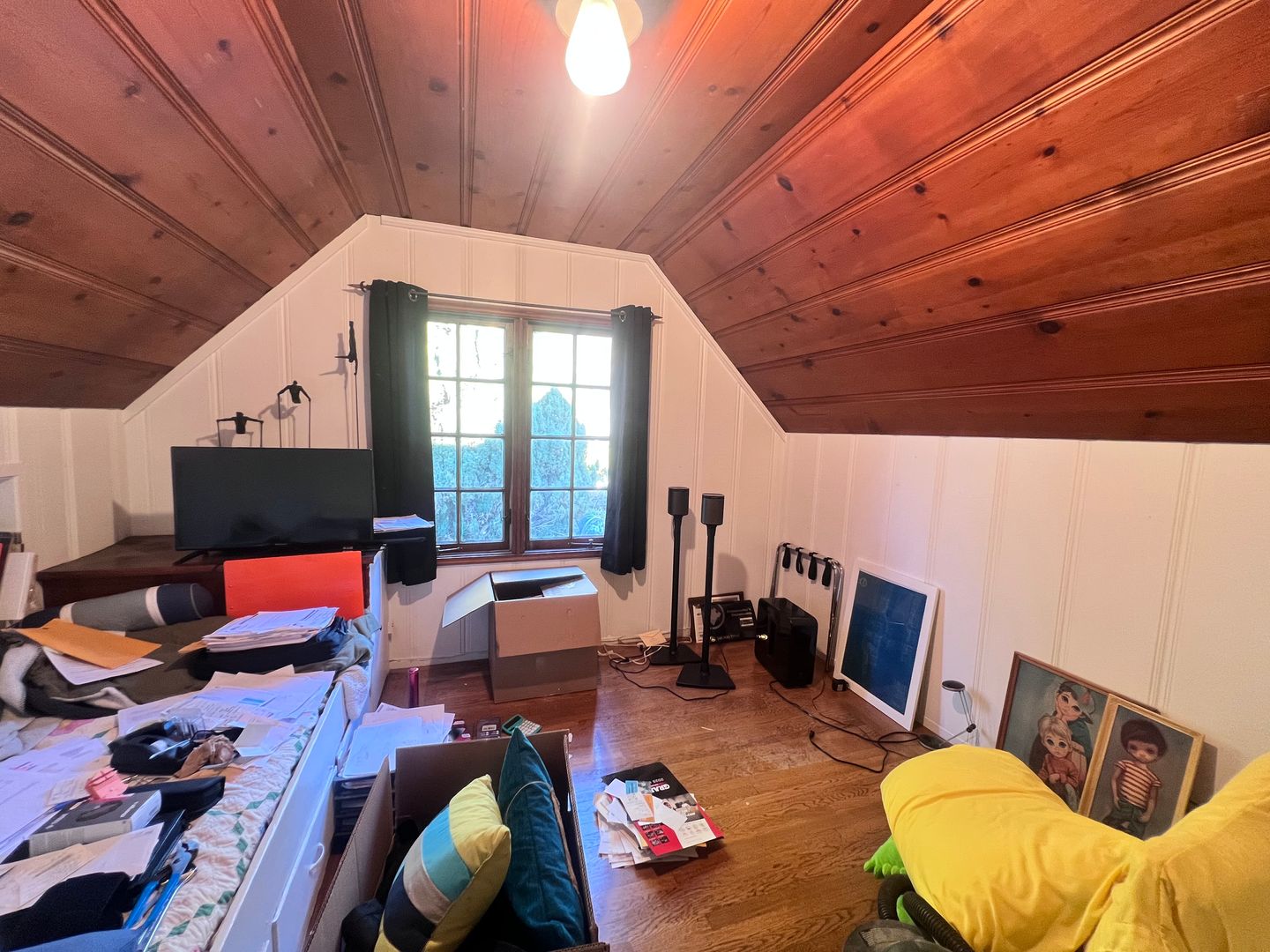 3987 Turnley Ave - Oakland - California - 4 bed, 2 bath rental property