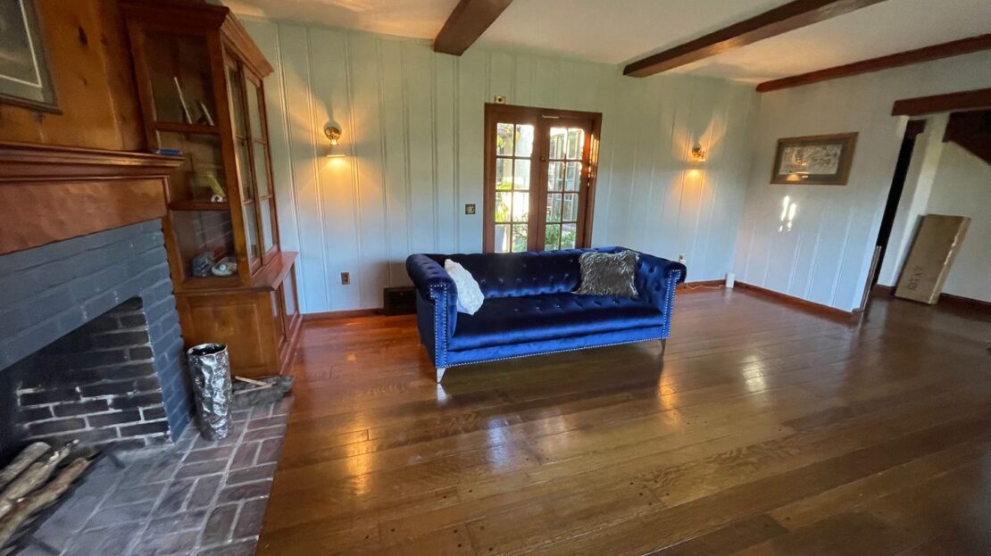 3987 Turnley Ave - Oakland - California - 4 bed, 2 bath rental property