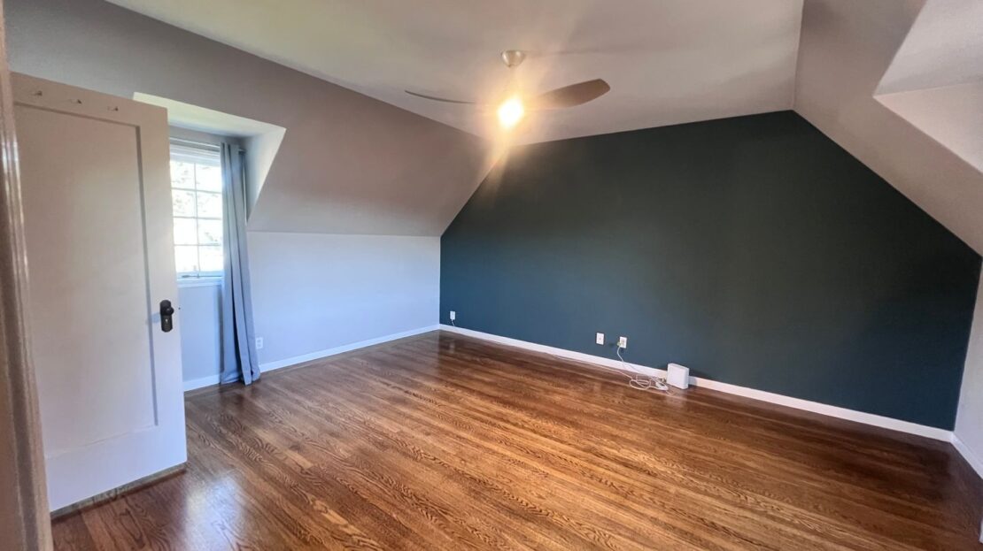 3987 Turnley Ave - Oakland - California - 4 bed, 2 bath rental property