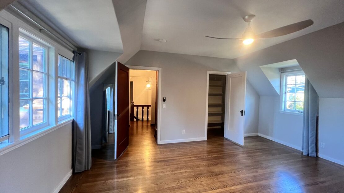 3987 Turnley Ave - Oakland - California - 4 bed, 2 bath rental property