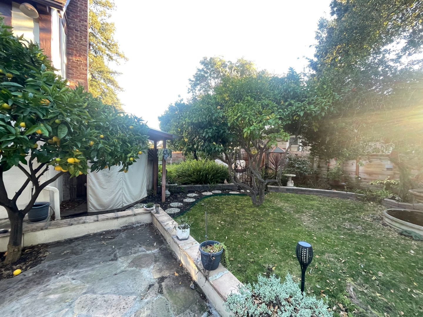 3987 Turnley Ave - Oakland - California - 4 bed, 2 bath rental property