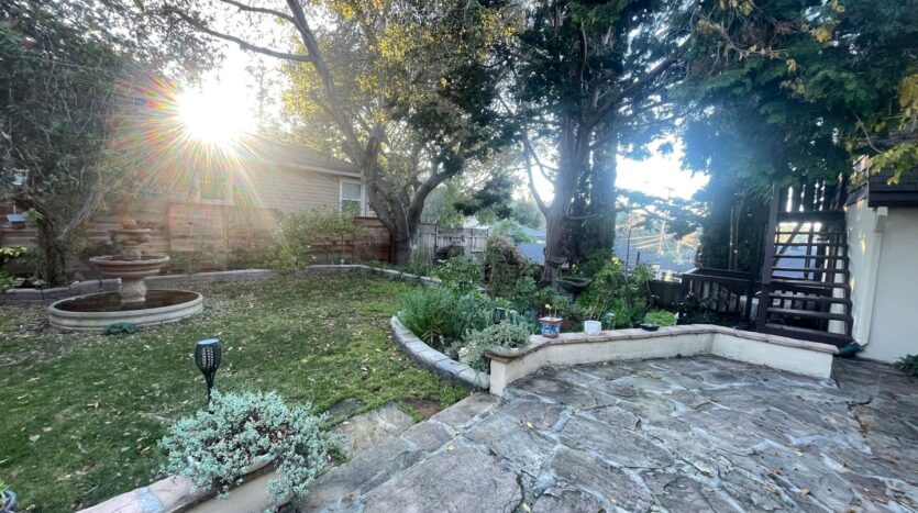 3987 Turnley Ave - Oakland - California - 4 bed, 2 bath rental property
