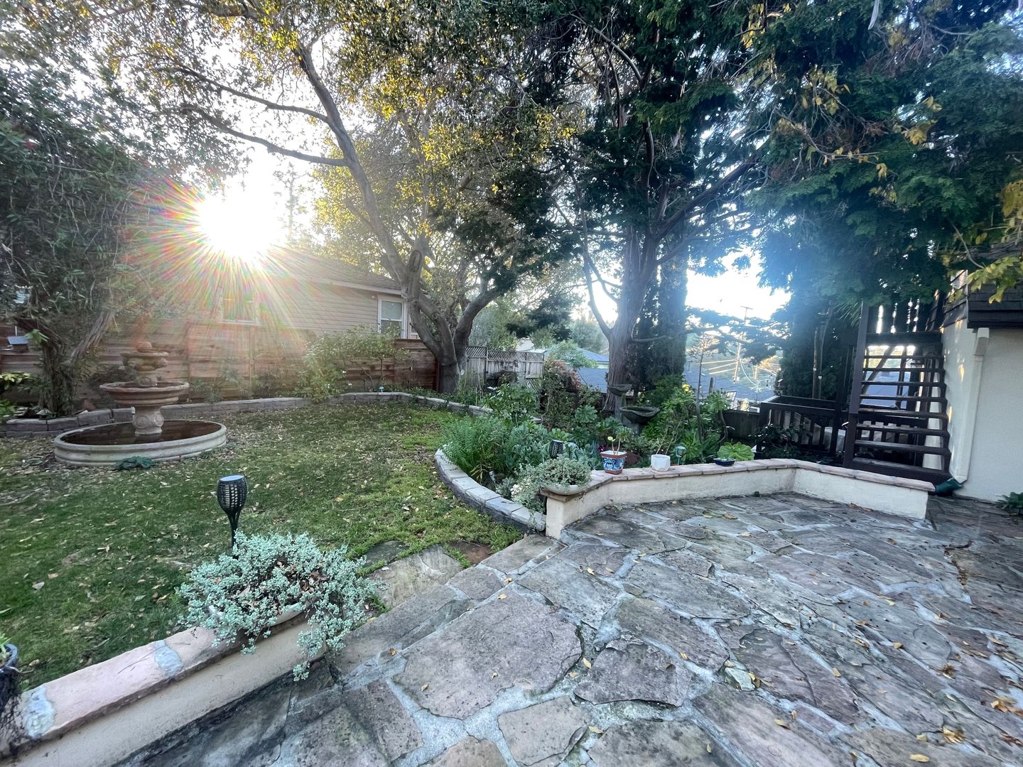 3987 Turnley Ave - Oakland - California - 4 bed, 2 bath rental property