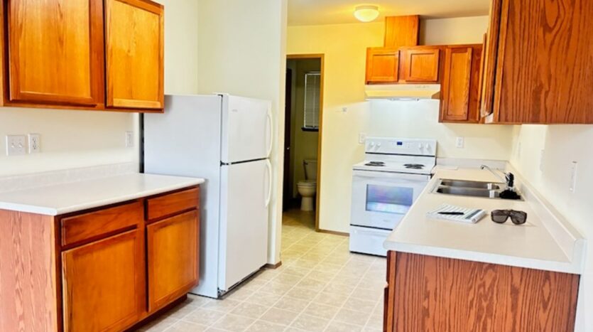 4018 Northwest Avenue - Bellingham - Washington - 1 bath rental property