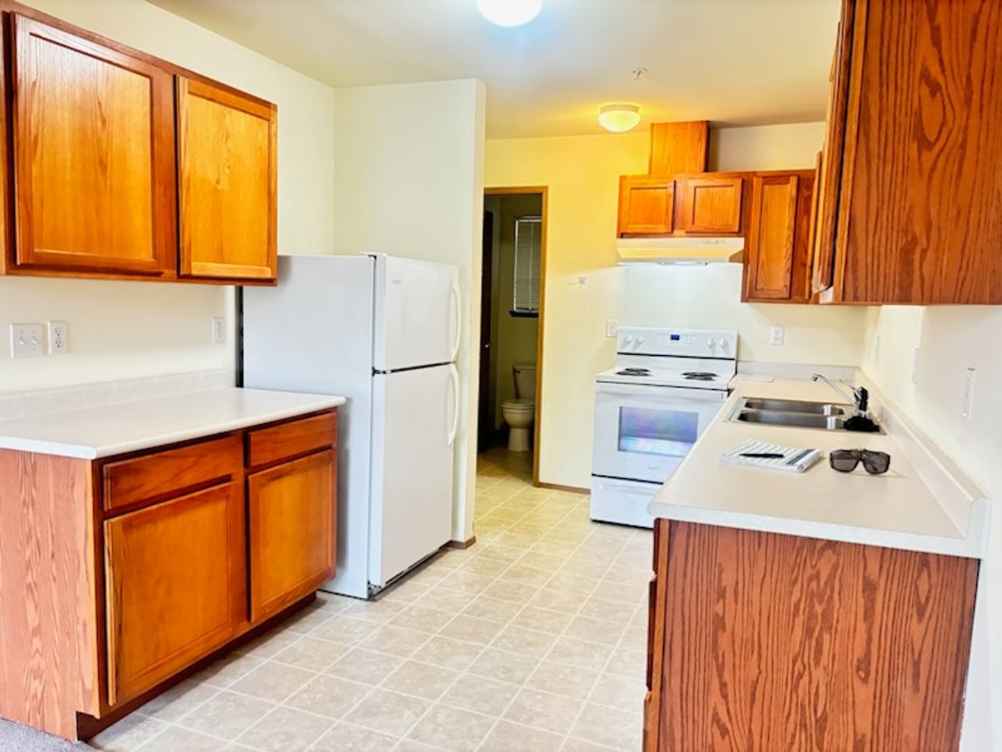 4018 Northwest Avenue - Bellingham - Washington - 1 bath rental property