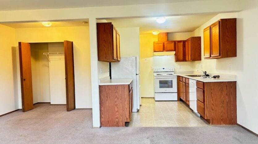 4018 Northwest Avenue - Bellingham - Washington - 1 bath rental property