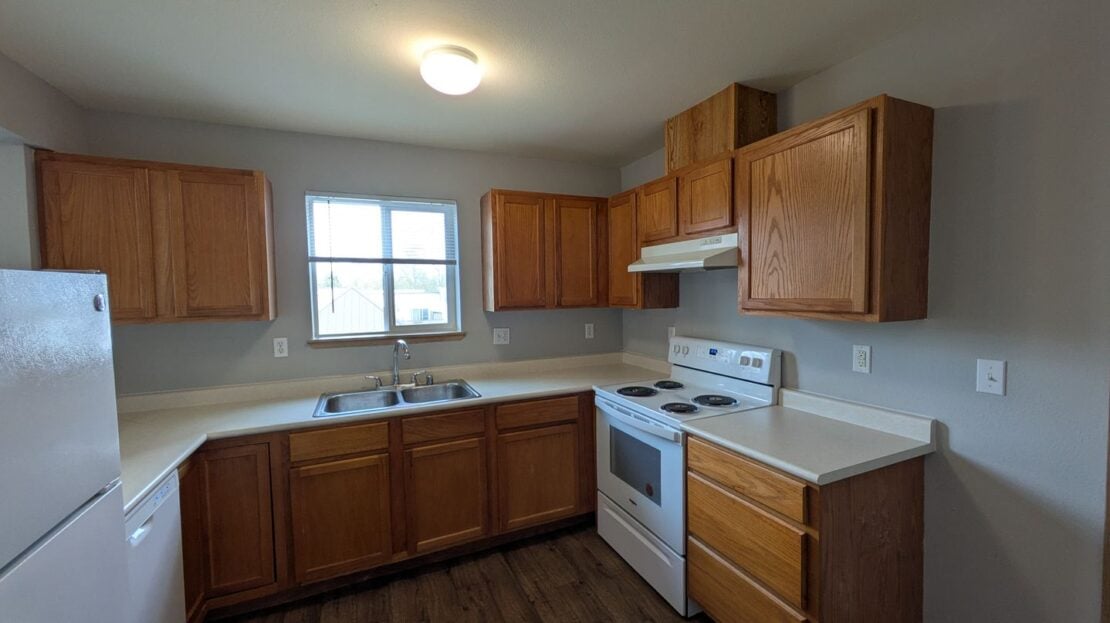 4018 Northwest Avenue - Bellingham - Washington - 2 bed, 1.5 bath rental property