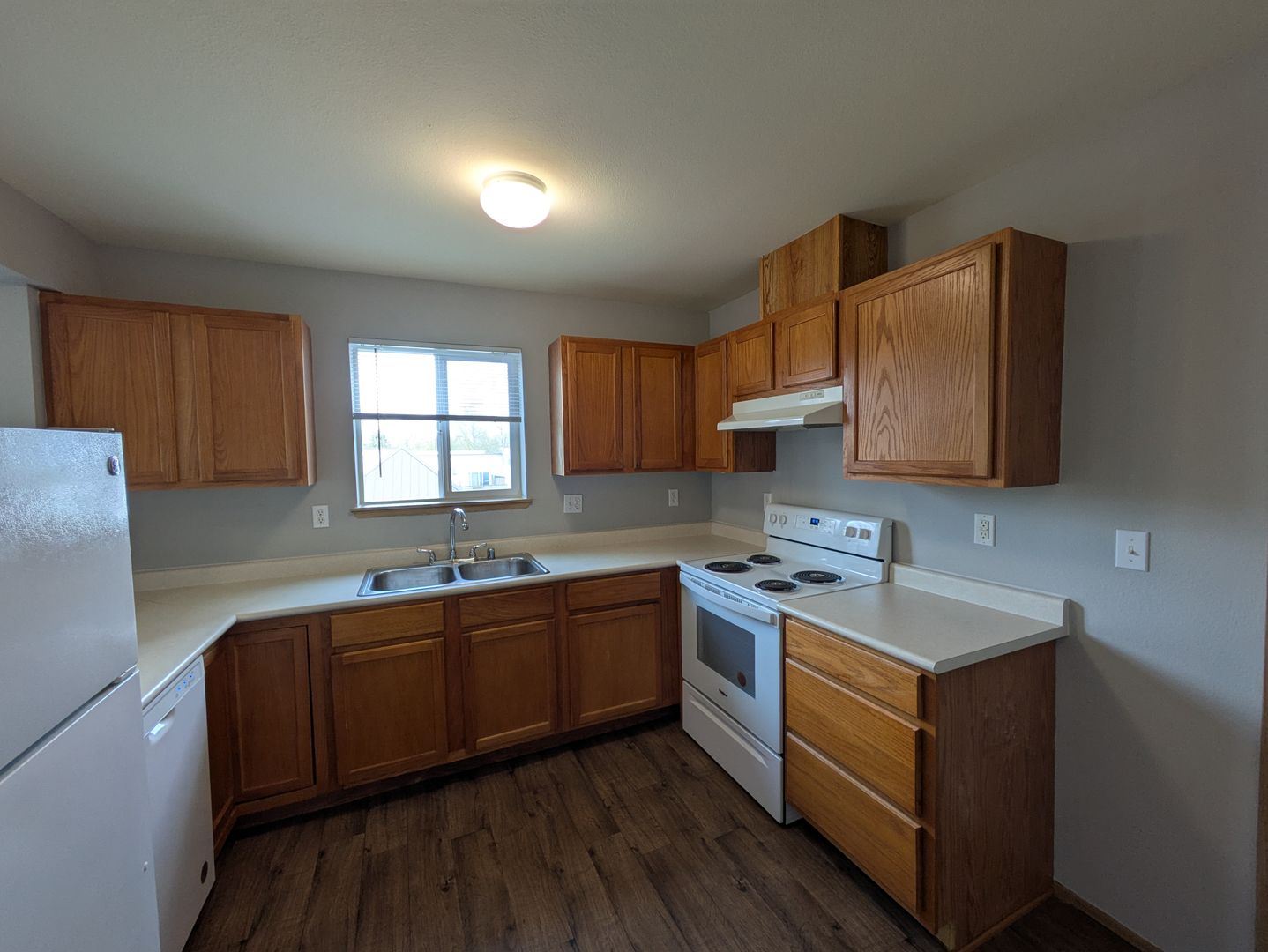 4018 Northwest Avenue - Bellingham - Washington - 2 bed, 1.5 bath rental property