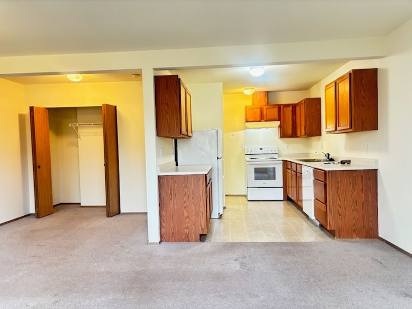 4018 Northwest Avenue - Bellingham - Washington - 1 bath rental property