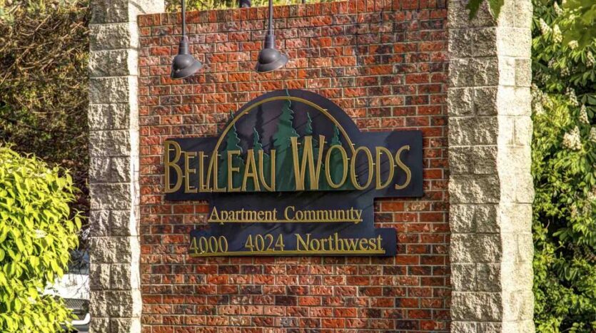 4018 Northwest Avenue - Bellingham - Washington - 2 bed, 2 bath rental property