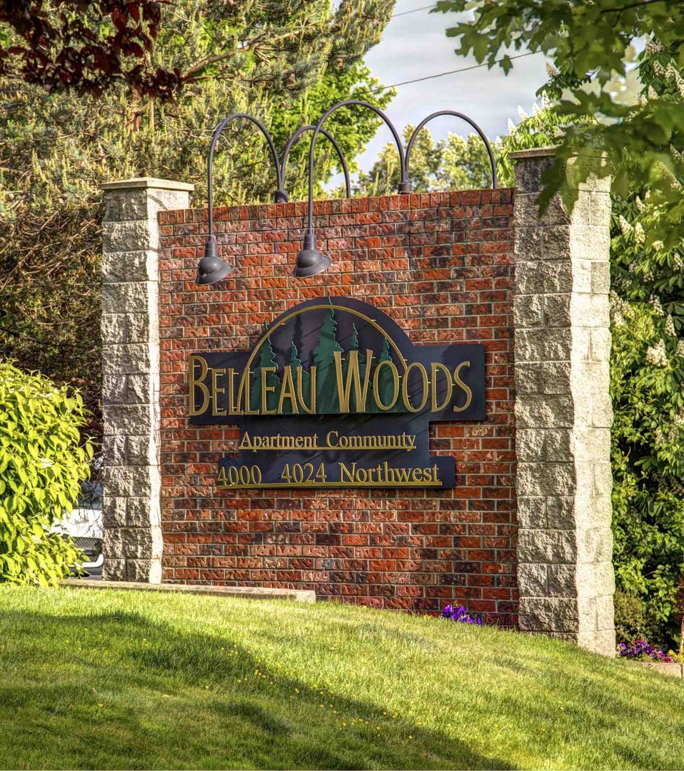 4018 Northwest Avenue - Bellingham - Washington - 2 bed, 2 bath rental property