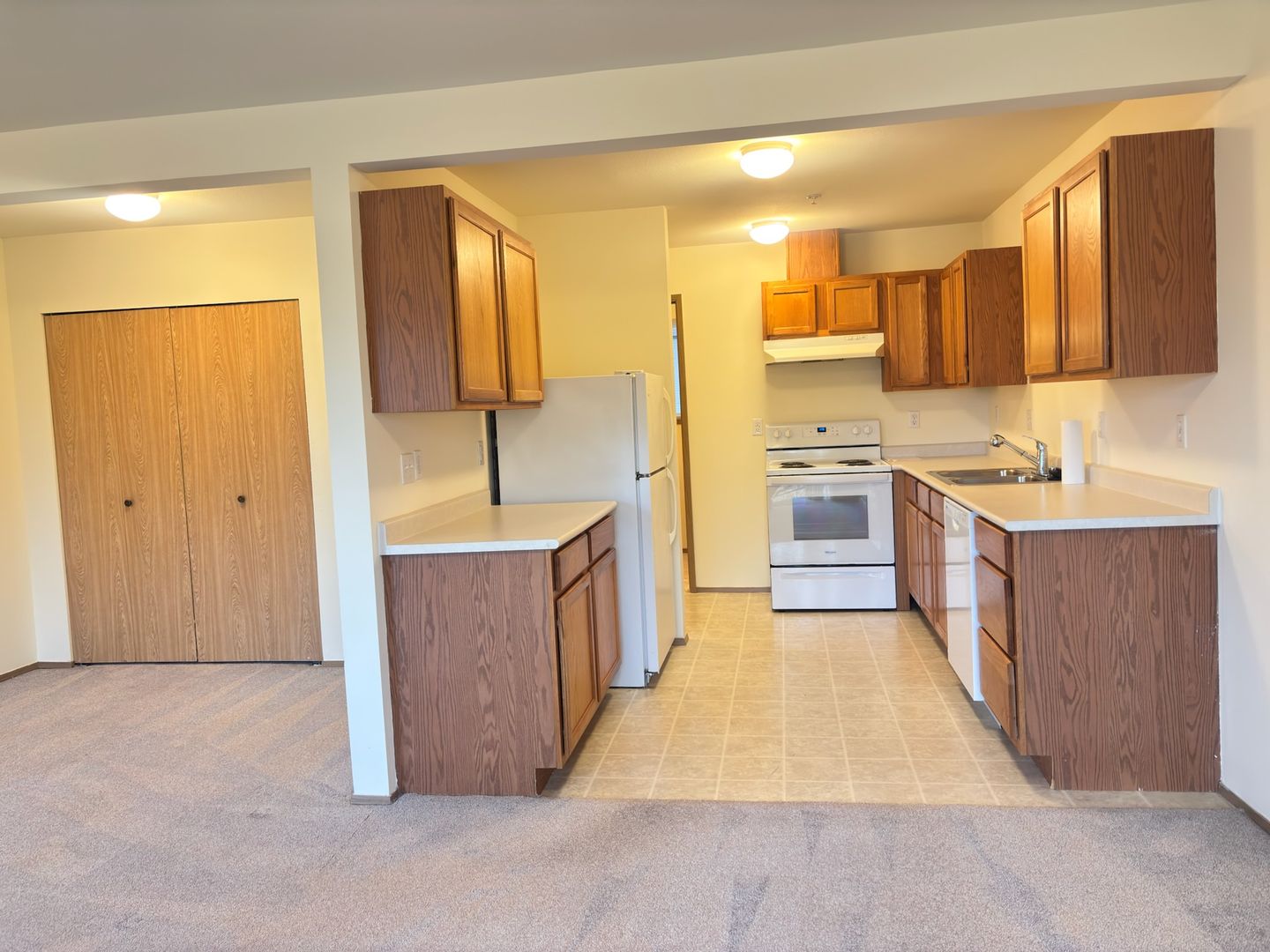 4018 Northwest Avenue - Bellingham - Washington - 1 bath rental property