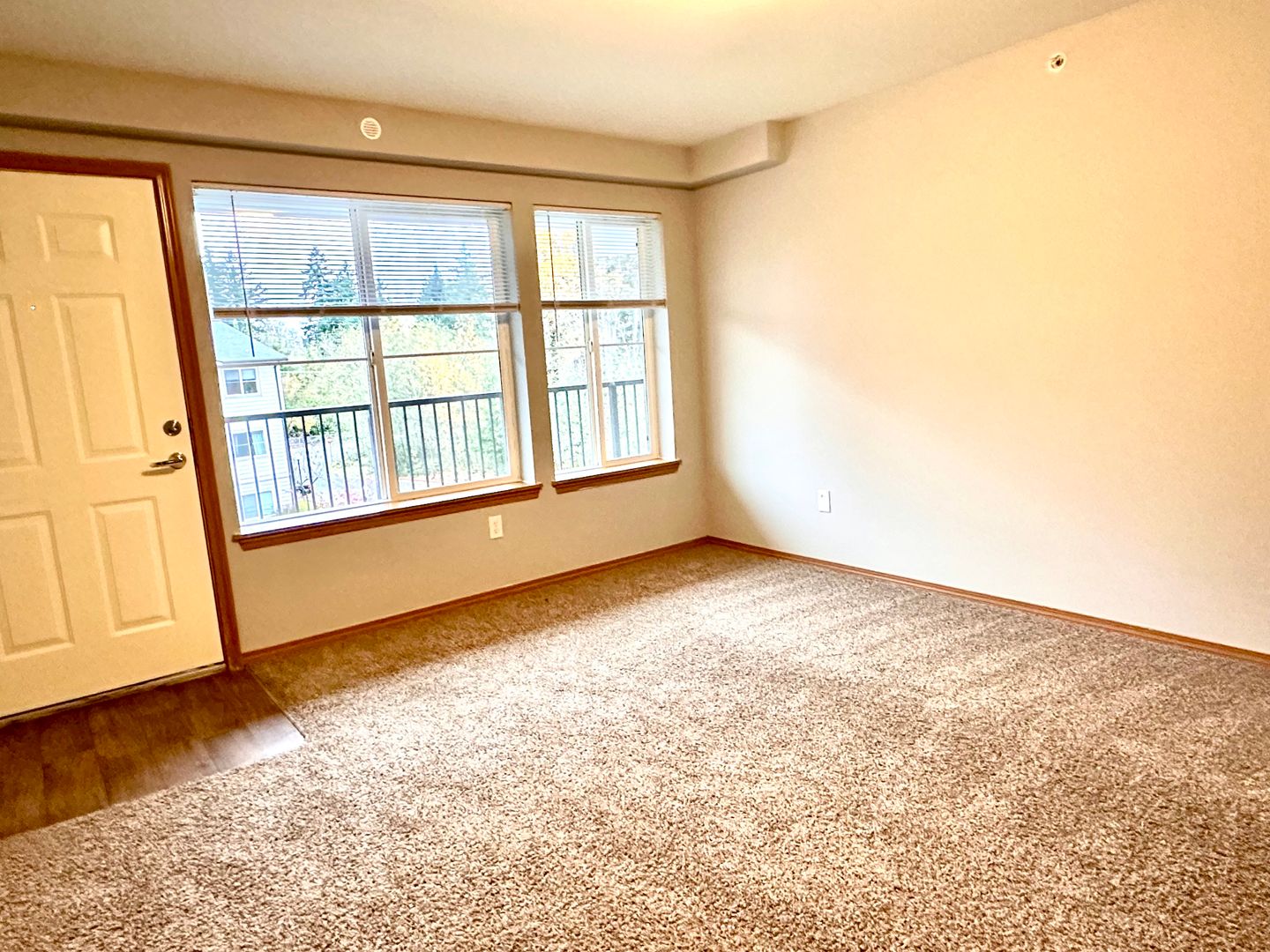 4018 Northwest Avenue - Bellingham - Washington - 2 bed, 2 bath rental property