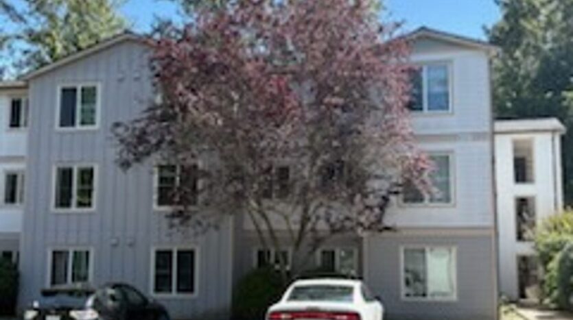 4018 Northwest Avenue - Bellingham - Washington - 2 bed, 2 bath rental property