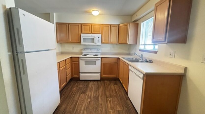 4018 Northwest Avenue - Bellingham - Washington - 2 bed, 1.5 bath rental property