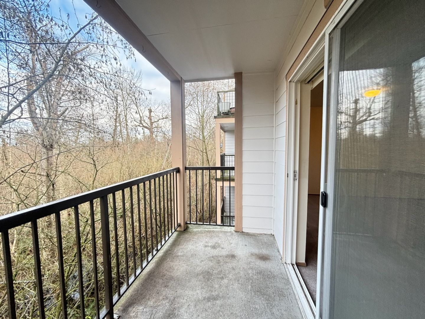 4018 Northwest Avenue - Bellingham - Washington - 1 bath rental property