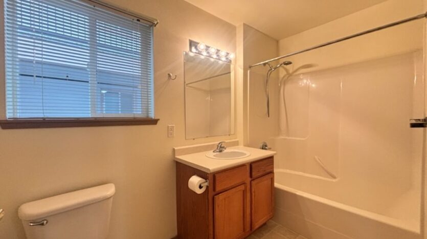 4018 Northwest Avenue - Bellingham - Washington - 1 bath rental property