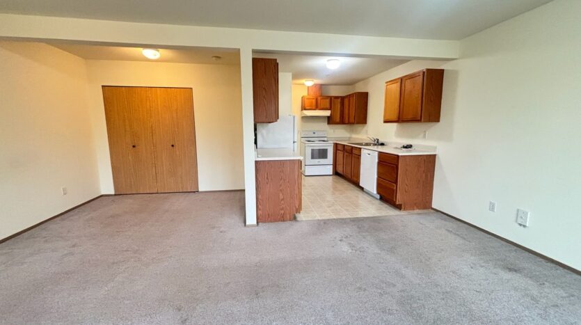 4018 Northwest Avenue - Bellingham - Washington - 1 bath rental property