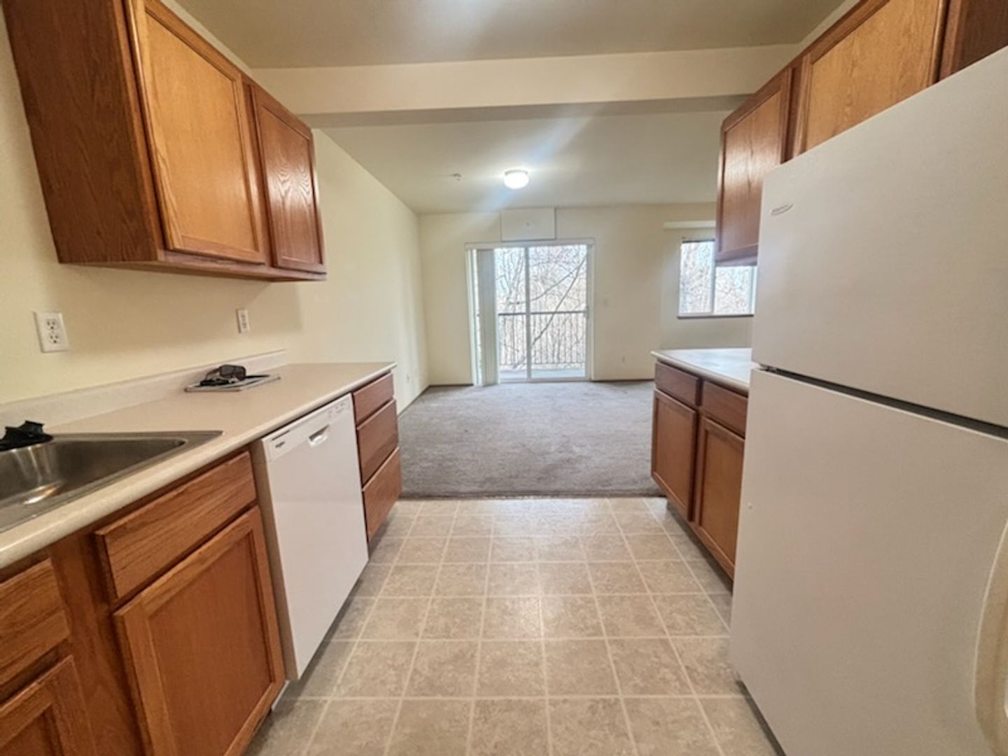 4018 Northwest Avenue - Bellingham - Washington - 1 bath rental property