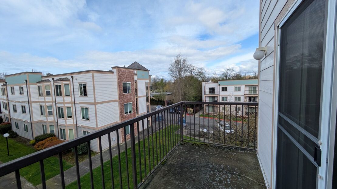 4018 Northwest Avenue - Bellingham - Washington - 2 bed, 1.5 bath rental property