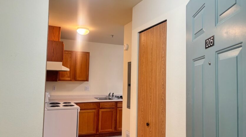 4018 Northwest Avenue - Bellingham - Washington - 1 bath rental property