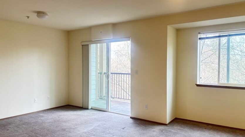 4018 Northwest Avenue - Bellingham - Washington - 1 bath rental property