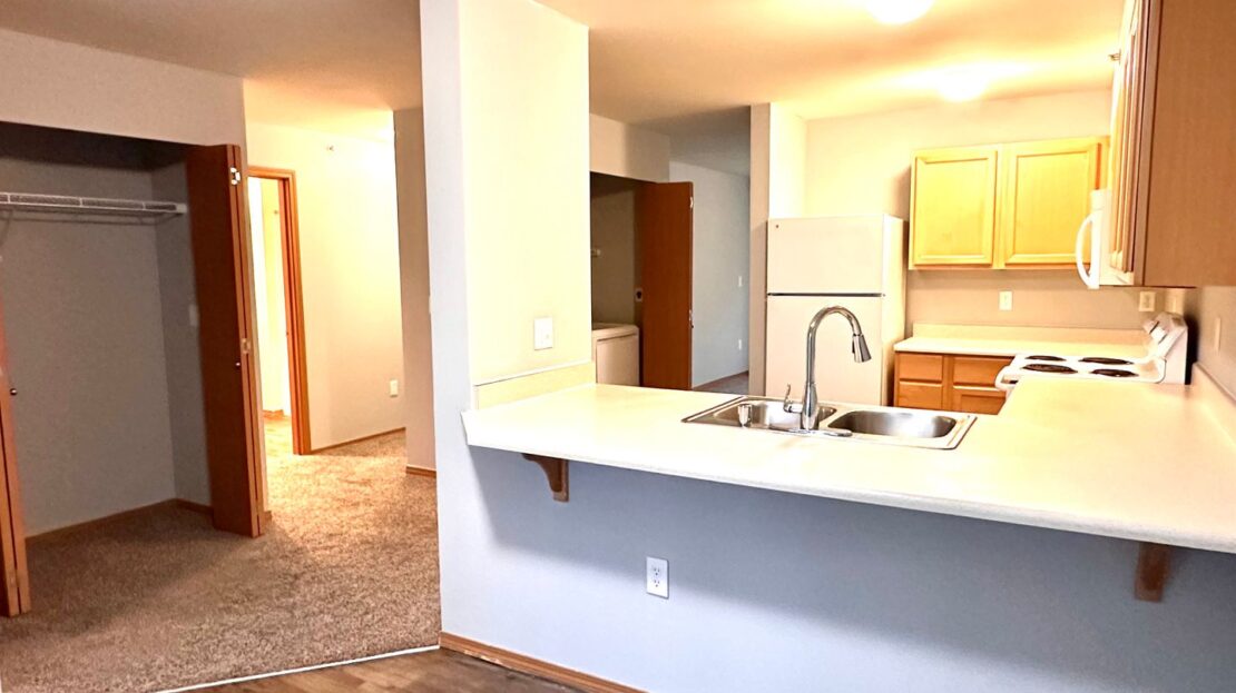 4018 Northwest Avenue - Bellingham - Washington - 2 bed, 2 bath rental property