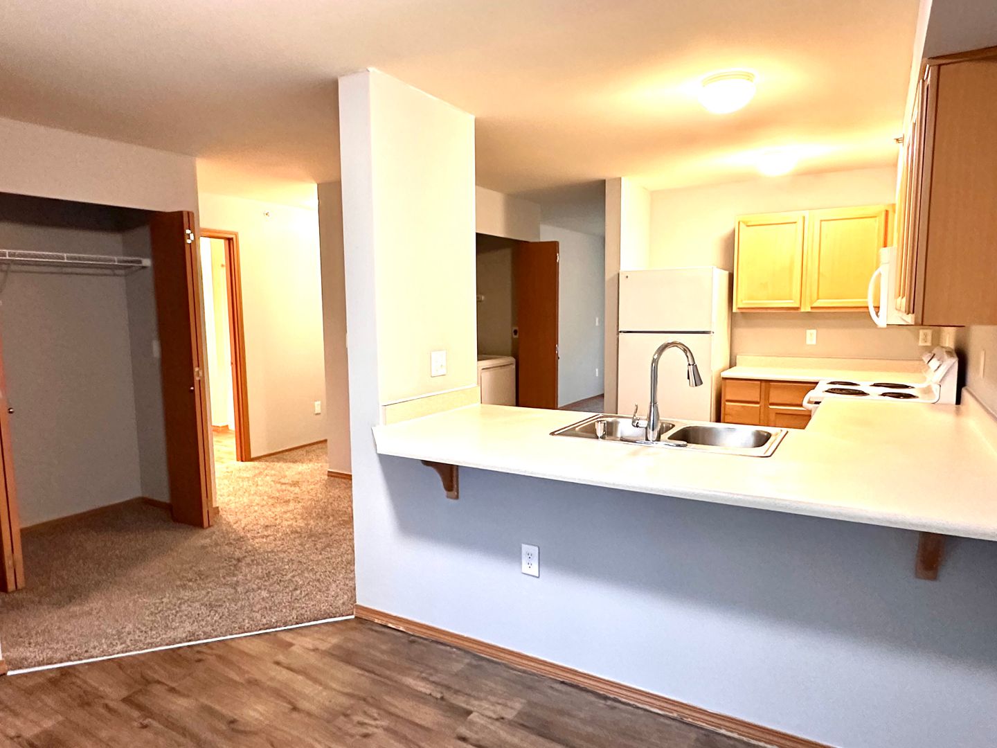 4018 Northwest Avenue - Bellingham - Washington - 2 bed, 2 bath rental property