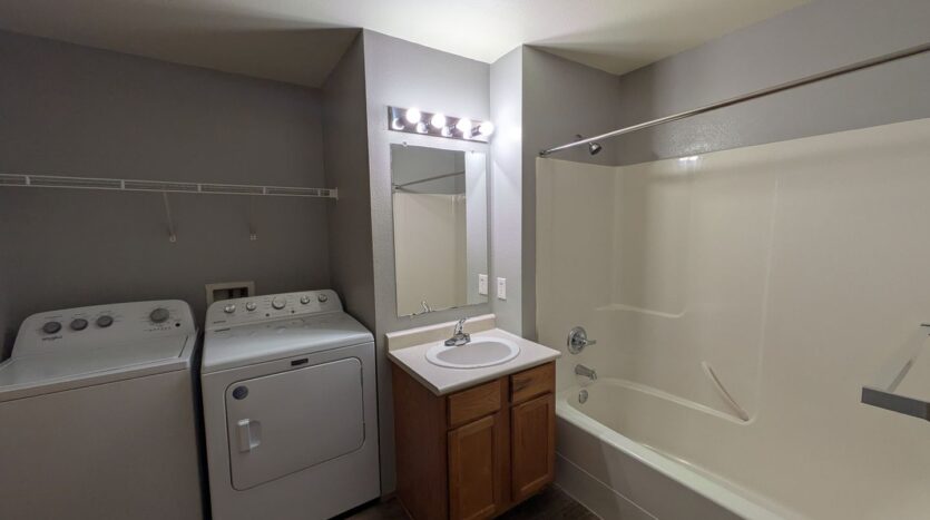 4018 Northwest Avenue - Bellingham - Washington - 2 bed, 1.5 bath rental property