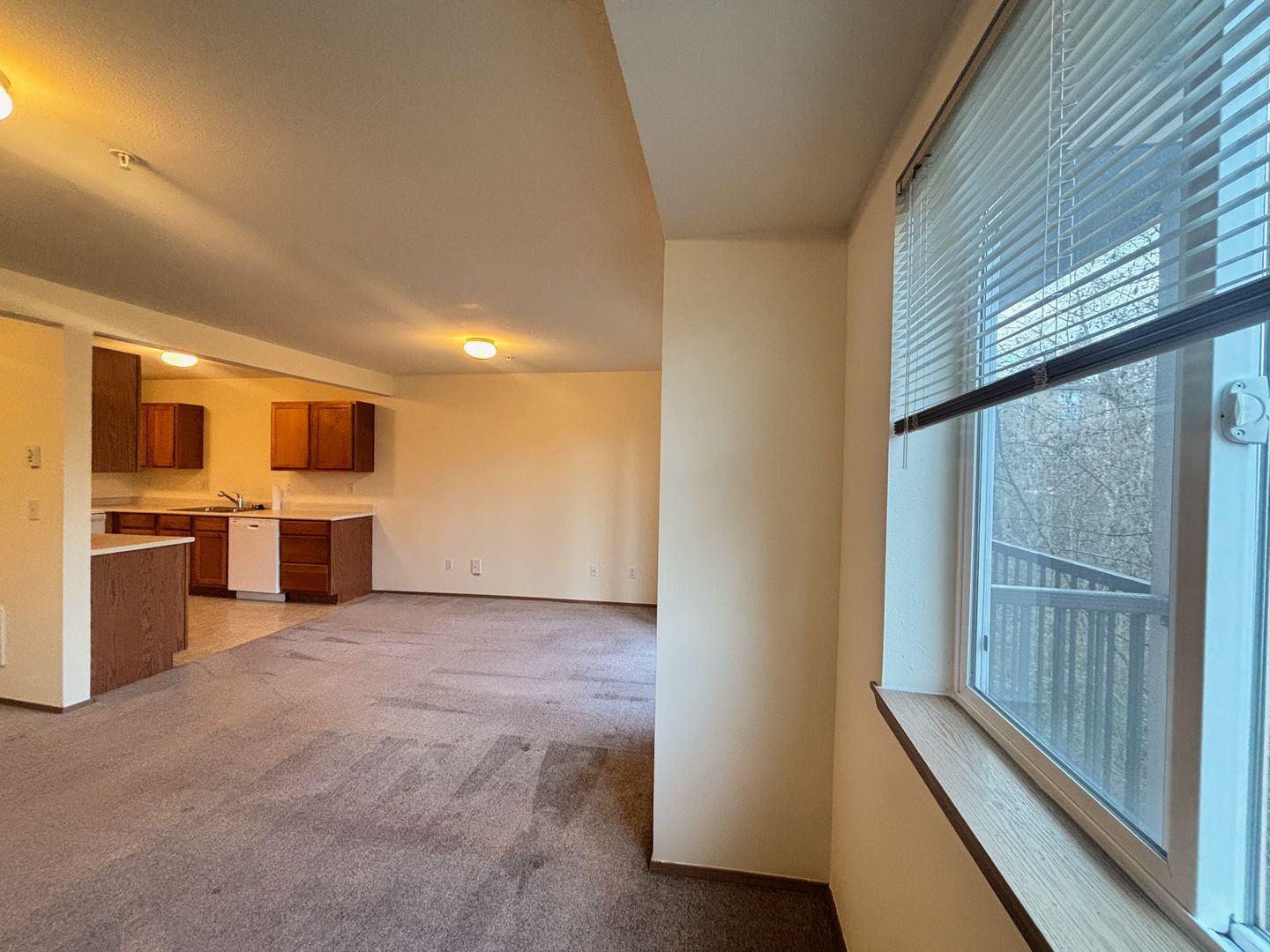 4018 Northwest Avenue - Bellingham - Washington - 1 bath rental property