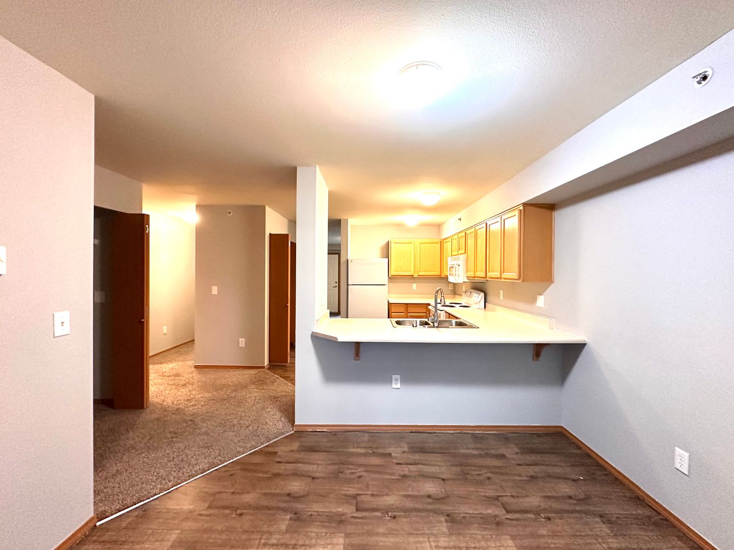 4018 Northwest Avenue - Bellingham - Washington - 2 bed, 2 bath rental property