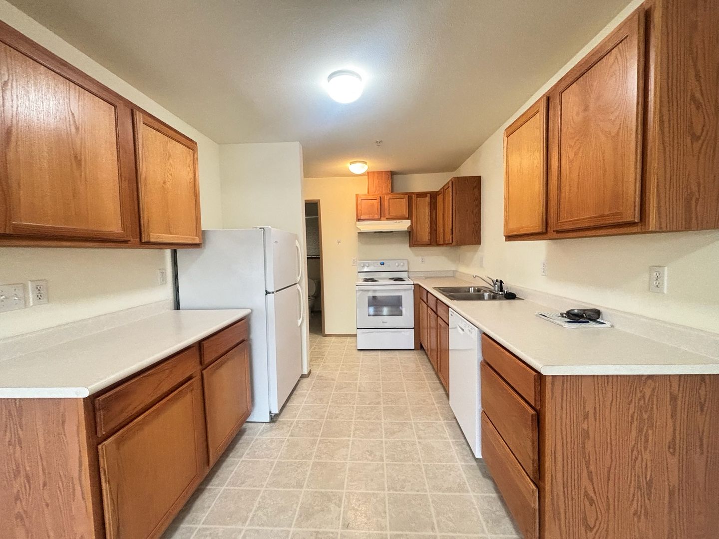 4018 Northwest Avenue - Bellingham - Washington - 1 bath rental property