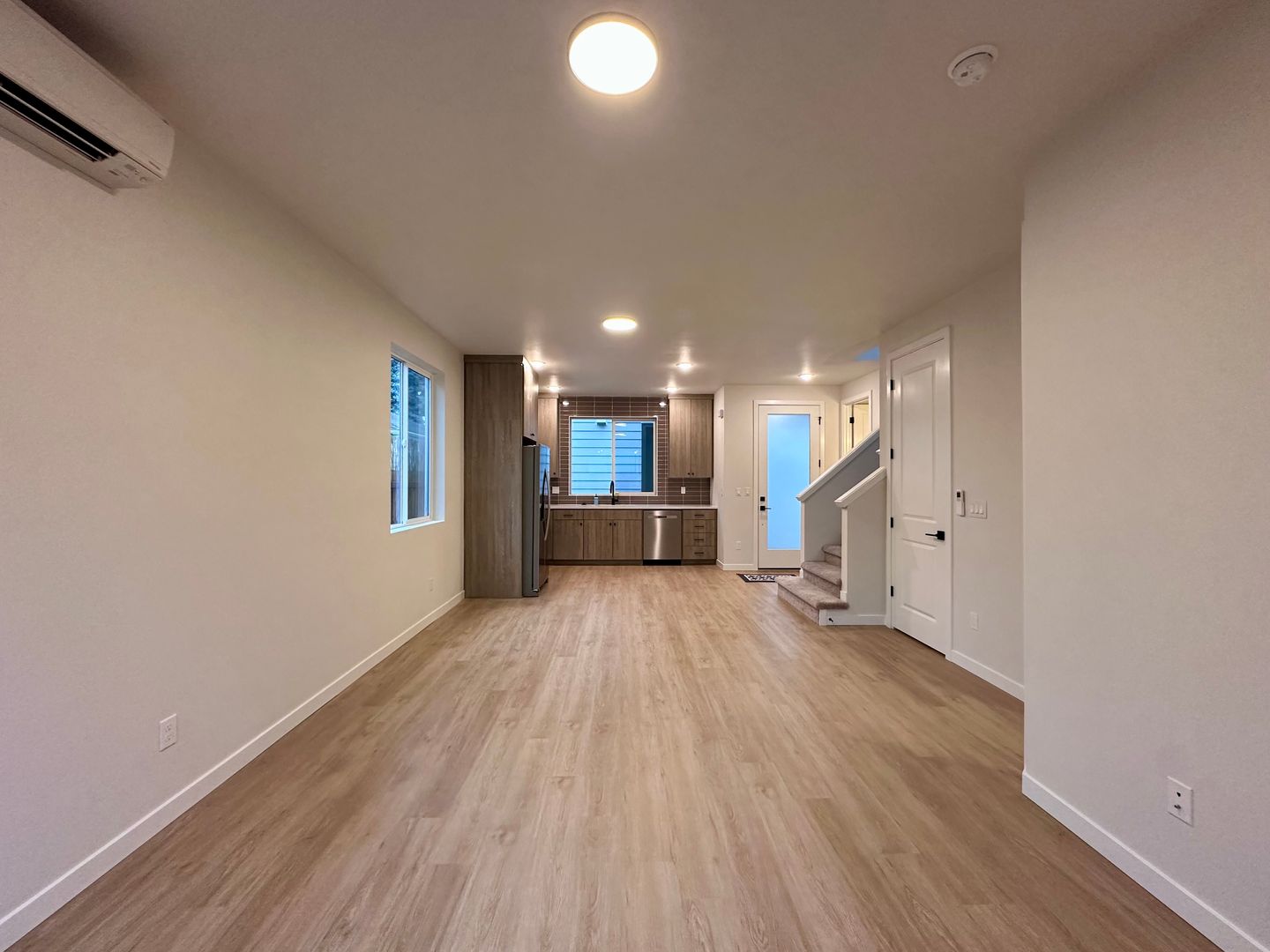 4047 SE 115th Ave - Portland - Oregon - 4 bed, 2.5 bath rental property