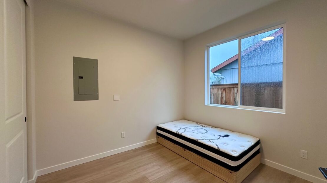 4047 SE 115th Ave - Portland - Oregon - 4 bed, 2.5 bath rental property