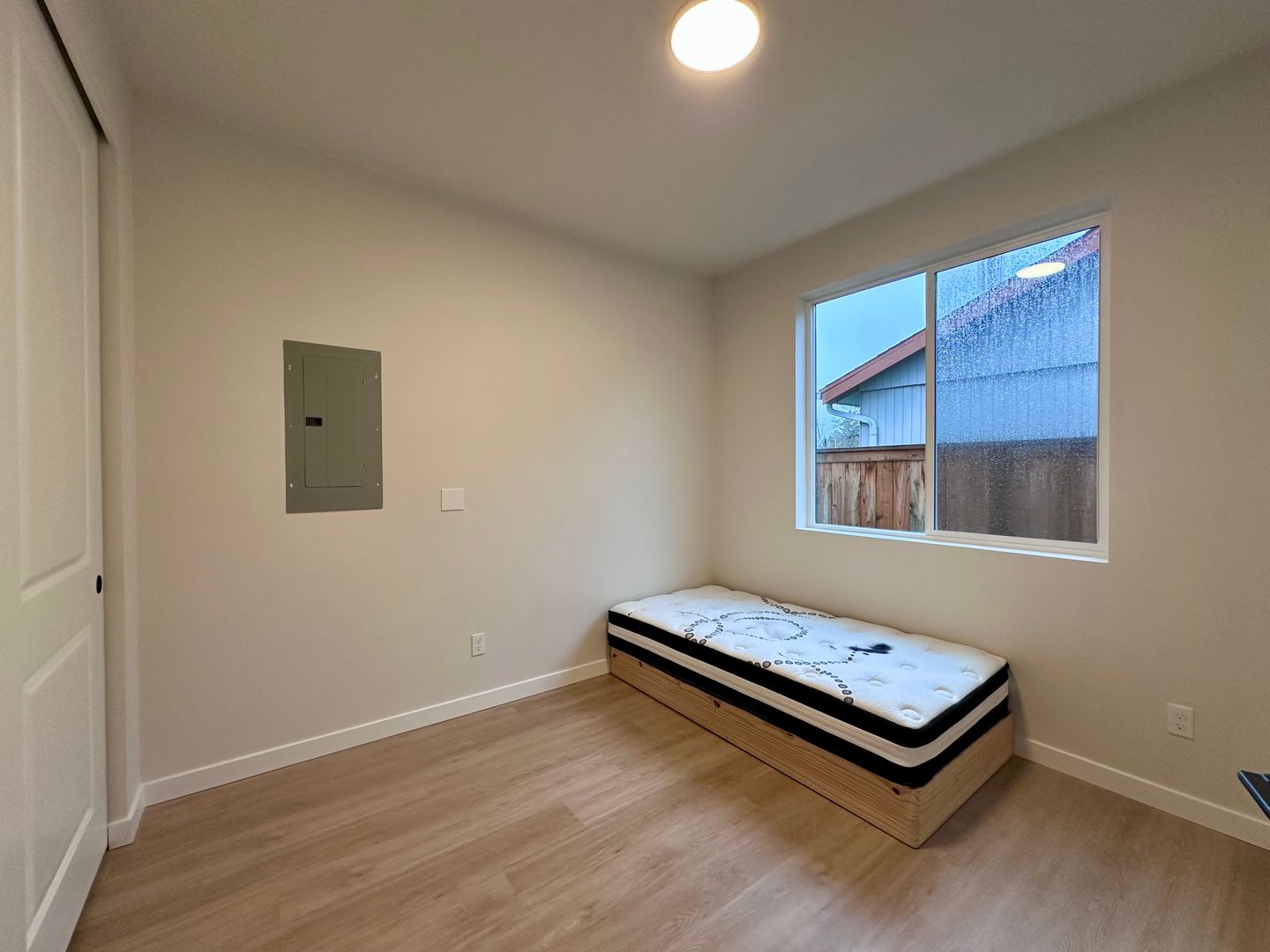 4047 SE 115th Ave - Portland - Oregon - 4 bed, 2.5 bath rental property