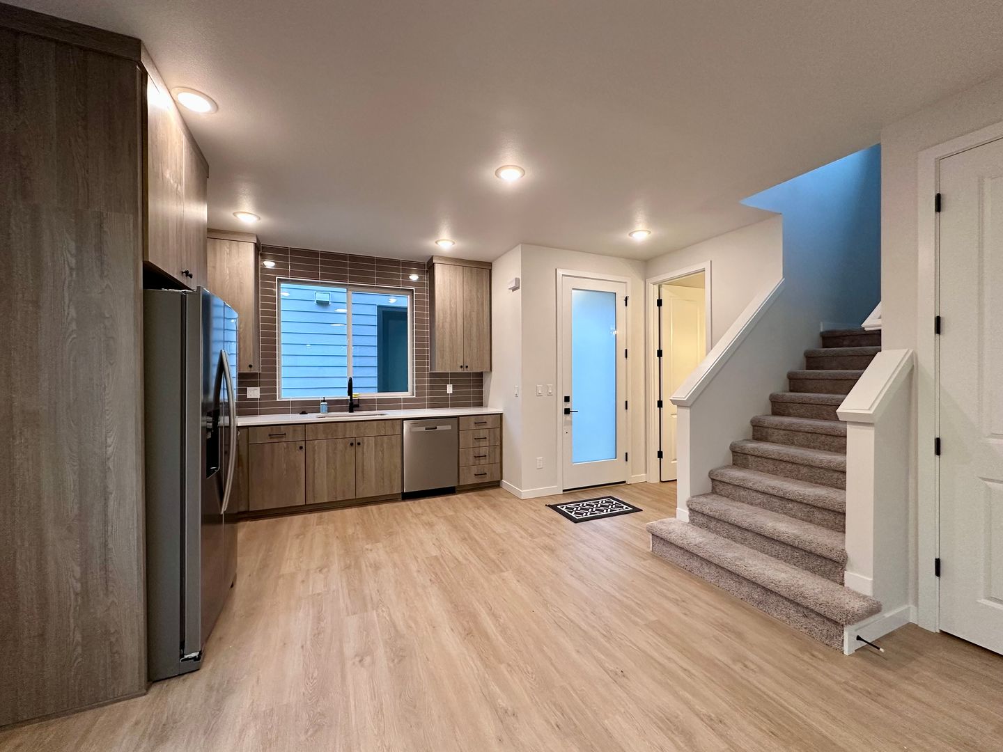 4047 SE 115th Ave - Portland - Oregon - 4 bed, 2.5 bath rental property