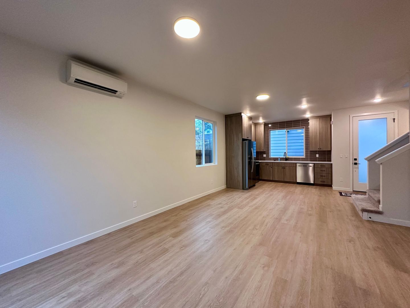 4047 SE 115th Ave - Portland - Oregon - 4 bed, 2.5 bath rental property