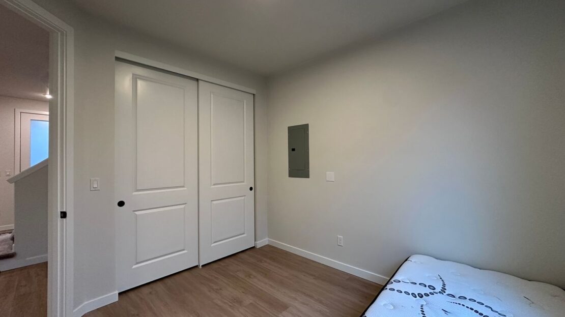 4047 SE 115th Ave - Portland - Oregon - 4 bed, 2.5 bath rental property