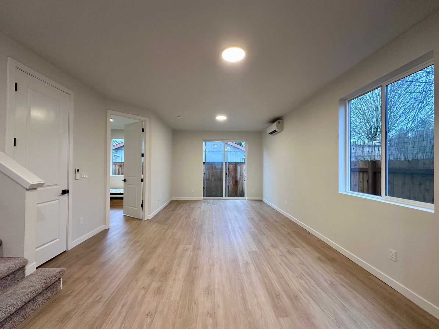 4047 SE 115th Ave - Portland - Oregon - 4 bed, 2.5 bath rental property