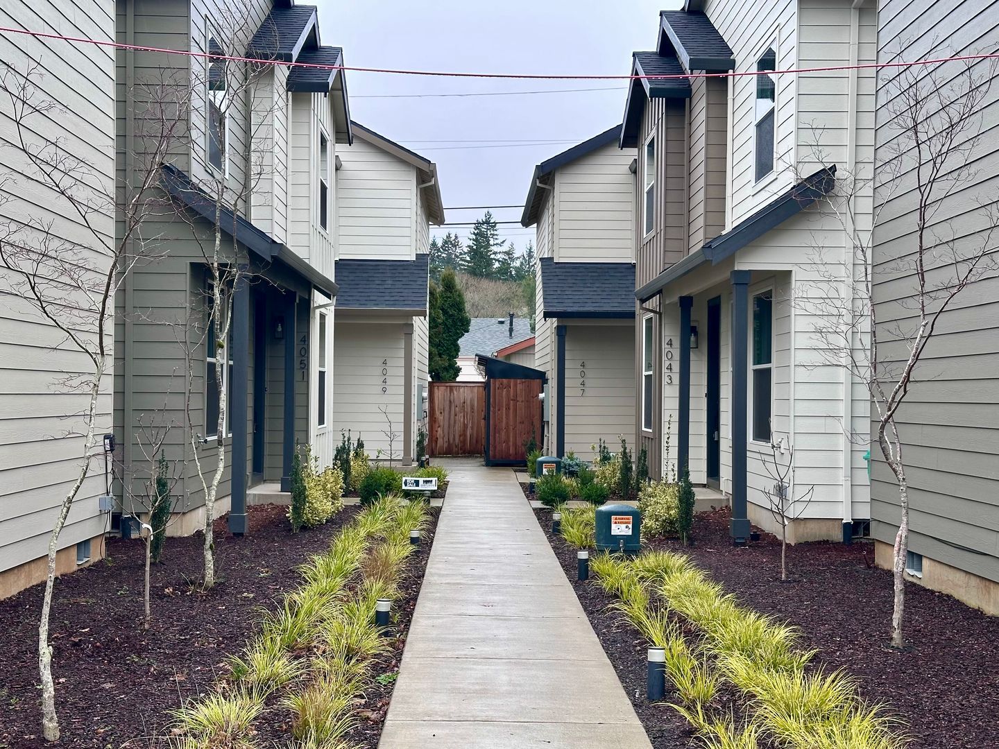 4047 SE 115th Ave - Portland - Oregon - 4 bed, 2.5 bath rental property